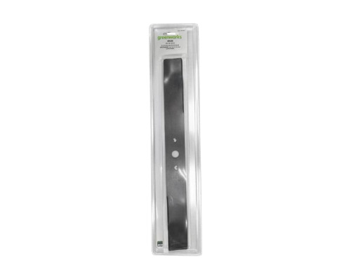 Нож 48 см для газонокосилки 40V GreenWorks 2947407