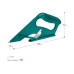 Нож для напольных покрытий KRAFTOOL Lino тип "А02", 18мм 0930_z02