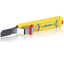 Нож для разделки кабеля Jokari Secura No. 28G JK 10281