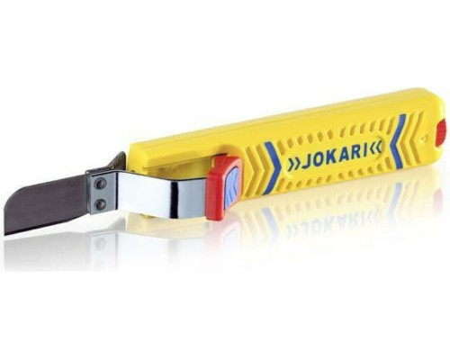 Нож для разделки кабеля Jokari Secura No. 28G JK 10281