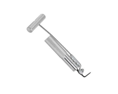 Нож для вырезания стекол с тягой FORCE 9M2904