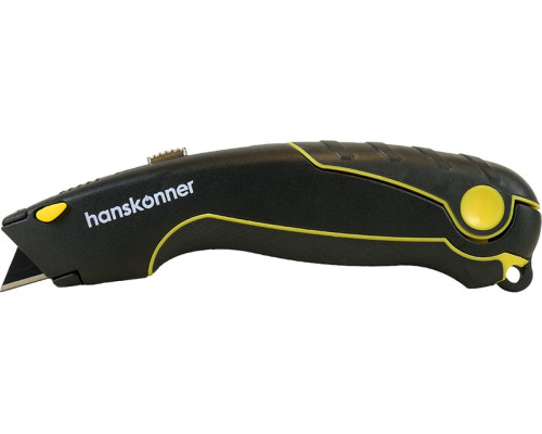 Нож Hanskonner HK1076-01-P2