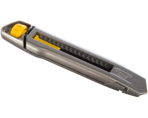 Нож INTERLOCK 18 мм Stanley 0-10-018