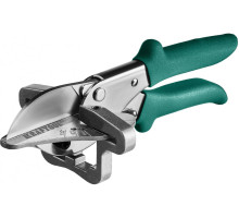 Ножницы KRAFTOOL MC-7 угловые, для пластмассовых и резиновых профилей 23372