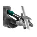 Ножницы KRAFTOOL MC-7 угловые, для пластмассовых и резиновых профилей 23372