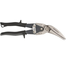 Ножницы по металлу 270мм GROSS PIRANHA 78331