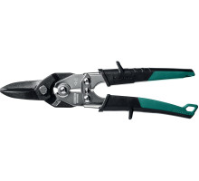 Ножницы по металлу KRAFTOOL Grand прямые, Cr-Mo 270 мм 2324-S_z02