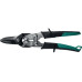 Ножницы по металлу KRAFTOOL Grand прямые, Cr-Mo 270 мм 2324-S_z02