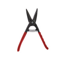 Ножницы по металлу NWS Берлинские 060-12-250