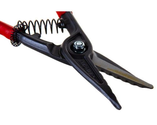 Ножницы по металлу NWS Берлинские 060-12-250