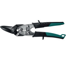 Ножницы по твердому металлу KRAFTOOL GRAND левые, Cr-Mo, 260 мм 2324-L_z02