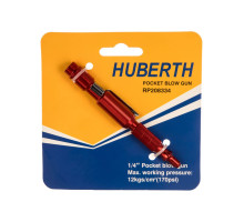 Обдувочная ручка HUBERTH RP208334