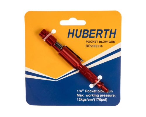 Обдувочная ручка HUBERTH RP208334