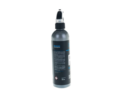 Обезжириватель 500мл Detail RE Remover DT-0134 Обезжириватель 500мл Detail RE Remover DT-0134