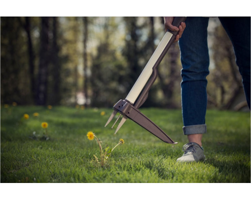 Облегченный удалитель сорняков FISKARS 1020127 (139940)