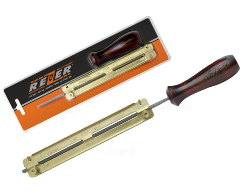 Обойма напильника (4.0 мм) Rezer RFG 70504