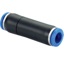 Обратный клапан 6 мм CDC Pneumatics CVPU 06