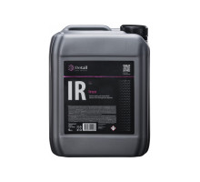 Очиститель дисков 5 л Detail IR Iron DT-0133