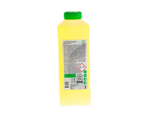 Очиститель следов насекомых Mosquitos Cleaner, Grass 1 л 118100