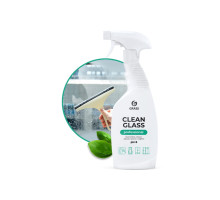 Очиститель стекол и зеркал Grass Clean Glass Professional 600 мл 125552