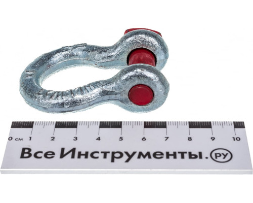 Омегообразная скоба TOR 1,5 т, тип G209 1002869