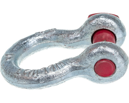 Омегообразная скоба TOR 1,5 т, тип G209 1002869