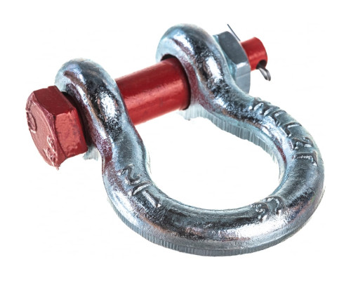 Омегообразная скоба TOR 2,0 т (тип G2130) 1230206