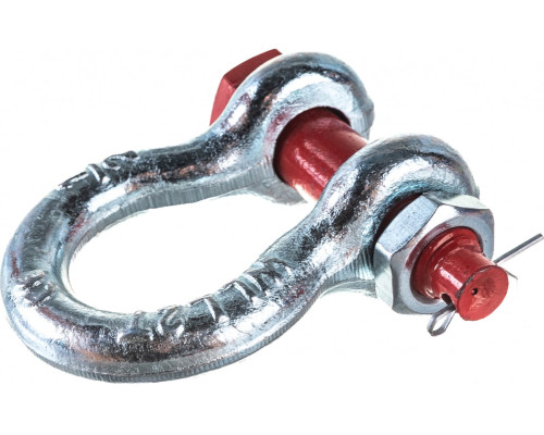 Омегообразная скоба TOR 2,0 т (тип G2130) 1230206