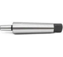 Оправка КМ3/В12 с лапкой на внутренний конус сверлильного патрона Beltools ri.258.56