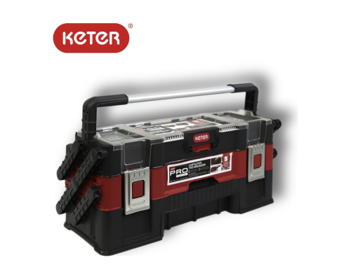 Органайзер Keter CANTI TRIO ORGANIZER 17198033 Органайзер Keter CANTI TRIO ORGANIZER 17198033