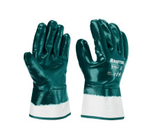Особопрочные перчатки KRAFTOOL Hykraft 11288-XL