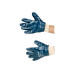 Особопрочные перчатки с манжетой KRAFTOOL Hykraft 11289-L