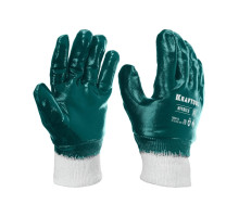 Особопрочные перчатки с манжетой KRAFTOOL Hykraft 11289-XL