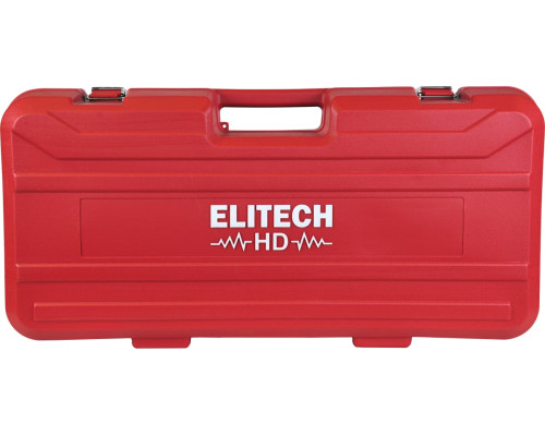 Отбойный молоток Elitech М 1629Э HD E2205.007.00 201381