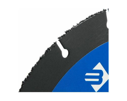 Отрезной диск ЗУБР Профессионал Мультидиск 76x10 мм, по дереву, для УШМ 36859-76_z01