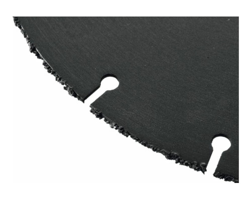 Отрезной диск ЗУБР Профессионал Мультидиск 76x10 мм, по дереву, для УШМ 36859-76_z01