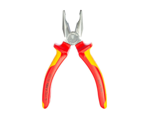 Пассатижи KNIPEX KN-0306160 Пассатижи KNIPEX KN-0306160