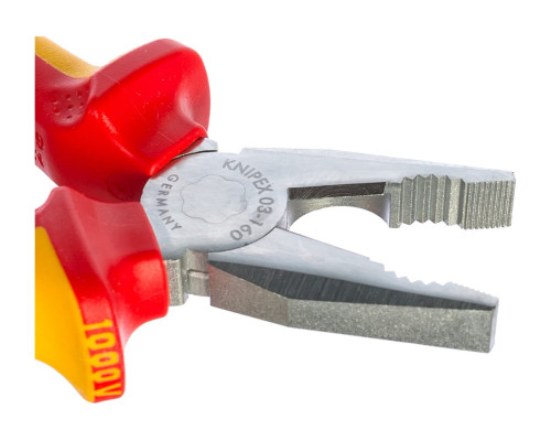 Пассатижи KNIPEX KN-0306160 Пассатижи KNIPEX KN-0306160