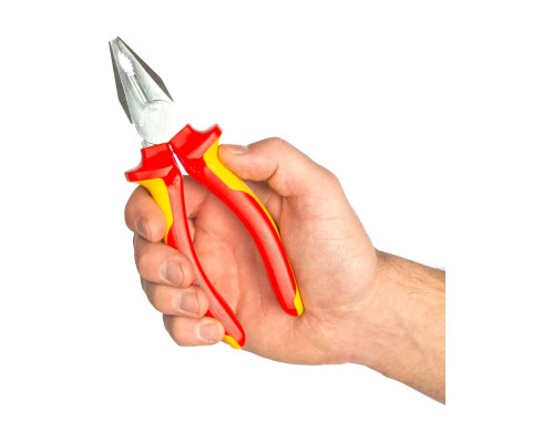 Пассатижи KNIPEX KN-0306160 Пассатижи KNIPEX KN-0306160