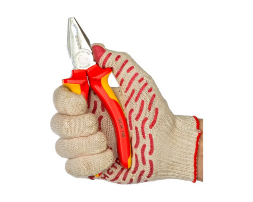 Пассатижи KNIPEX KN-0306160 Пассатижи KNIPEX KN-0306160