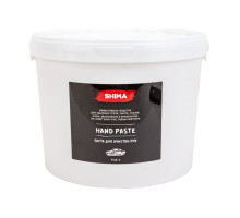 Паста для очистки рук SHIMA DETAILER HAND PASTE 11 л 4603740920001