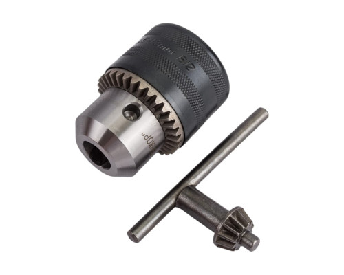 Патрон сверлильный Энкор 23518