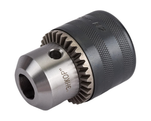 Патрон сверлильный Энкор 23518