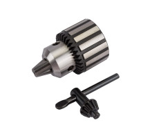 Патрон сверлильный ПС-16 В18, 3-16 мм, усиленный SOVIS 460