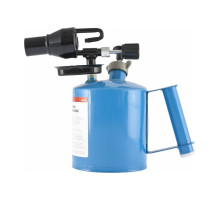 Паяльная лампа БАРС 1,5 л 91451