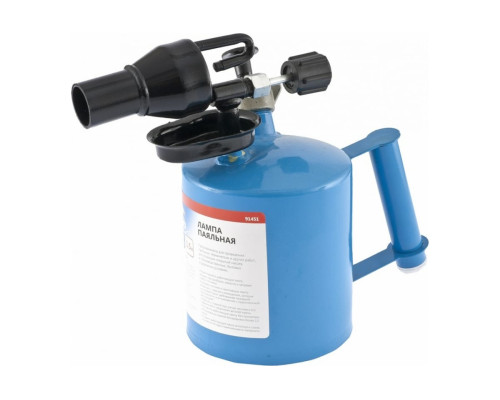 Паяльная лампа БАРС 1,5 л 91451