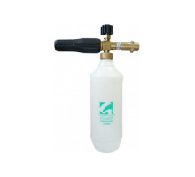 Пеногенератор РА бытовой латунный фитинг с адаптером Karcher Grass PK-0110