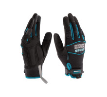 Перчатки универсальные комбинированные (XL) GROSS Urbane 90322