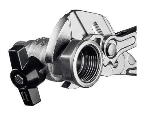 Переставные клещи - гаечный ключ KRAFTOOL Vise-wrench x 250 мм 22067