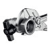 Переставные клещи - гаечный ключ KRAFTOOL Vise-wrench x 250 мм 22067